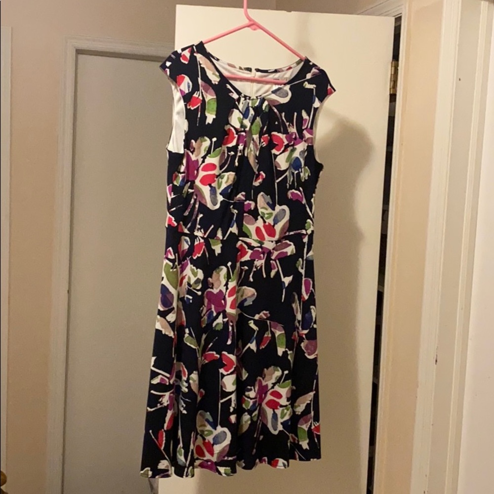 Wisp dress